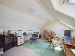 Penparc, Trefin, SA62