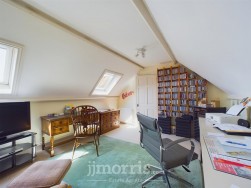 Penparc, Trefin, SA62