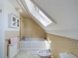 Penparc, Trefin, SA62