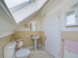 Penparc, Trefin, SA62