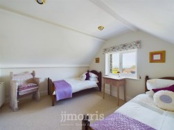 Penparc, Trefin, SA62