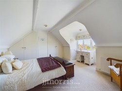 Penparc, Trefin, SA62