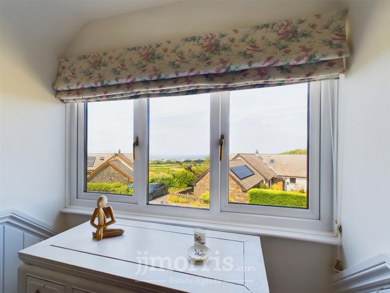 Penparc, Trefin, SA62