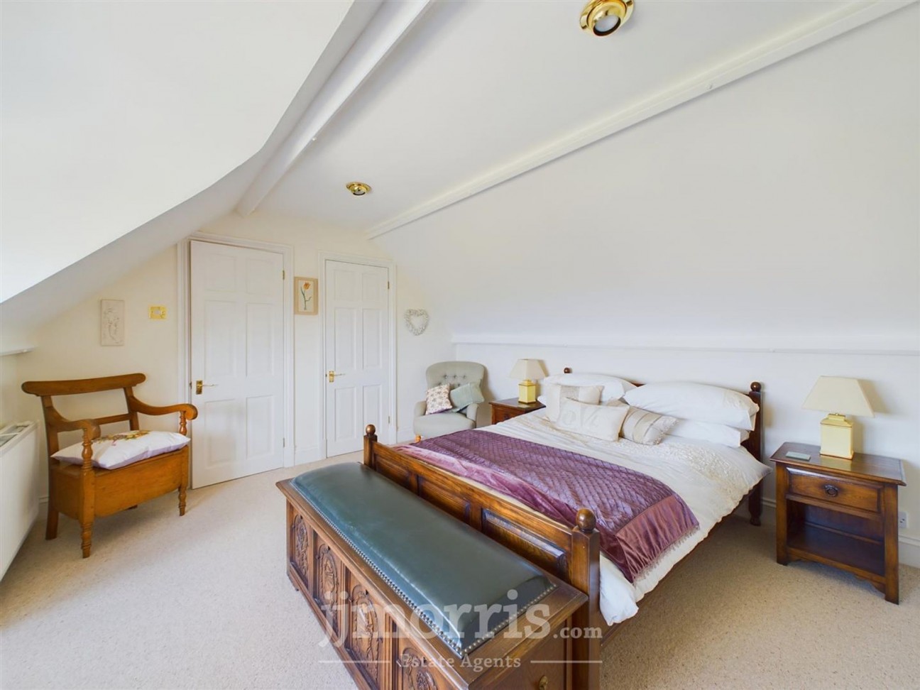 Penparc, Trefin, SA62