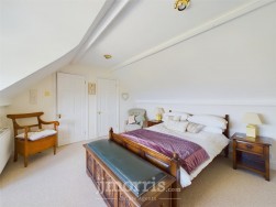 Penparc, Trefin, SA62