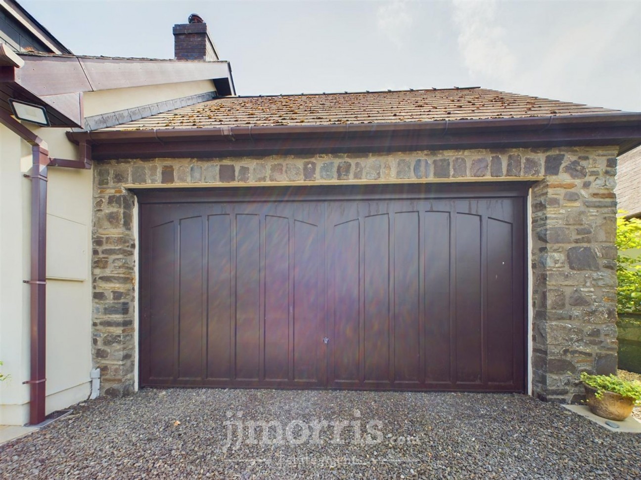 Penparc, Trefin, SA62