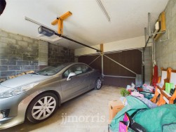 Penparc, Trefin, SA62