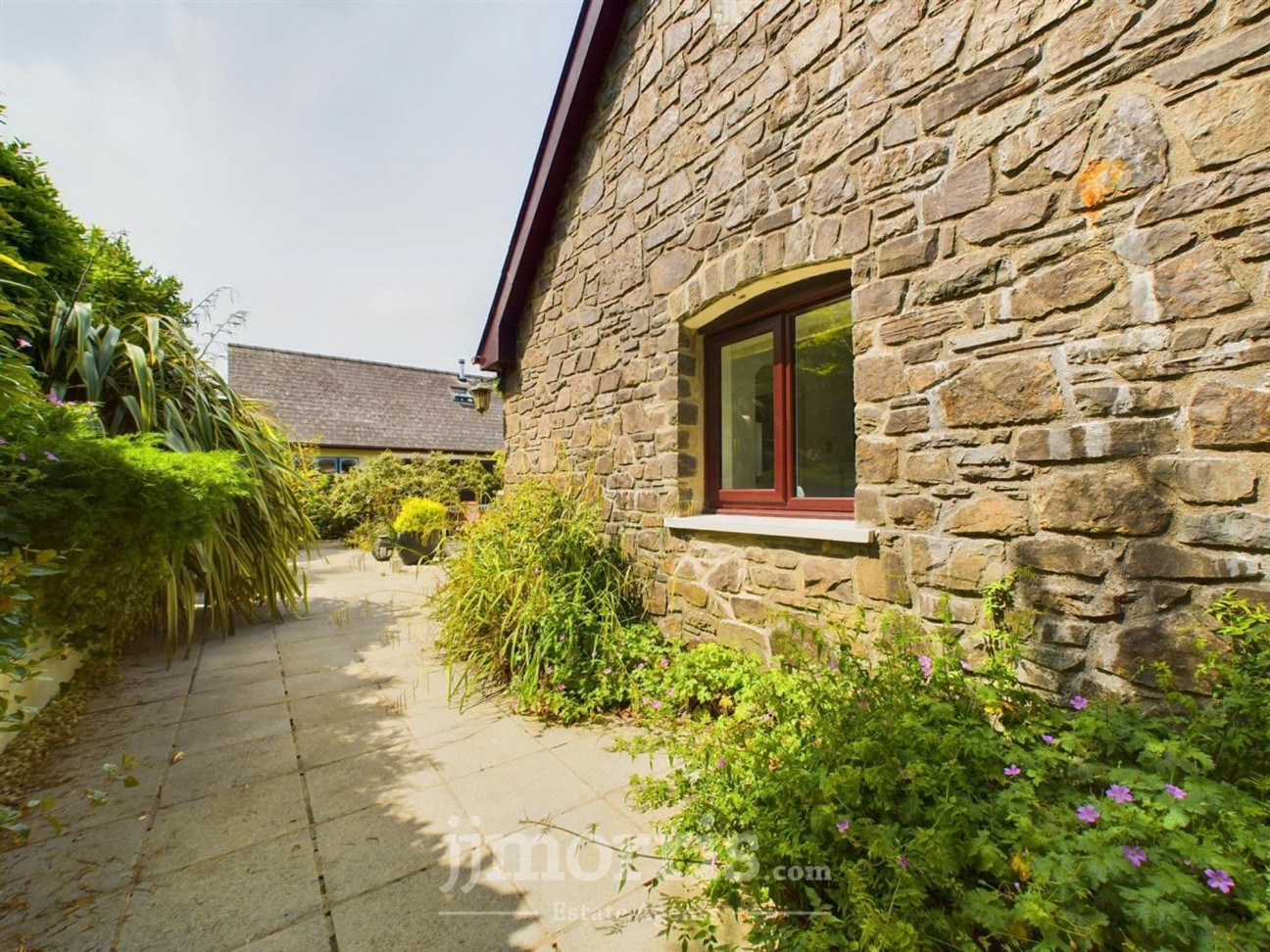 Penparc, Trefin, SA62