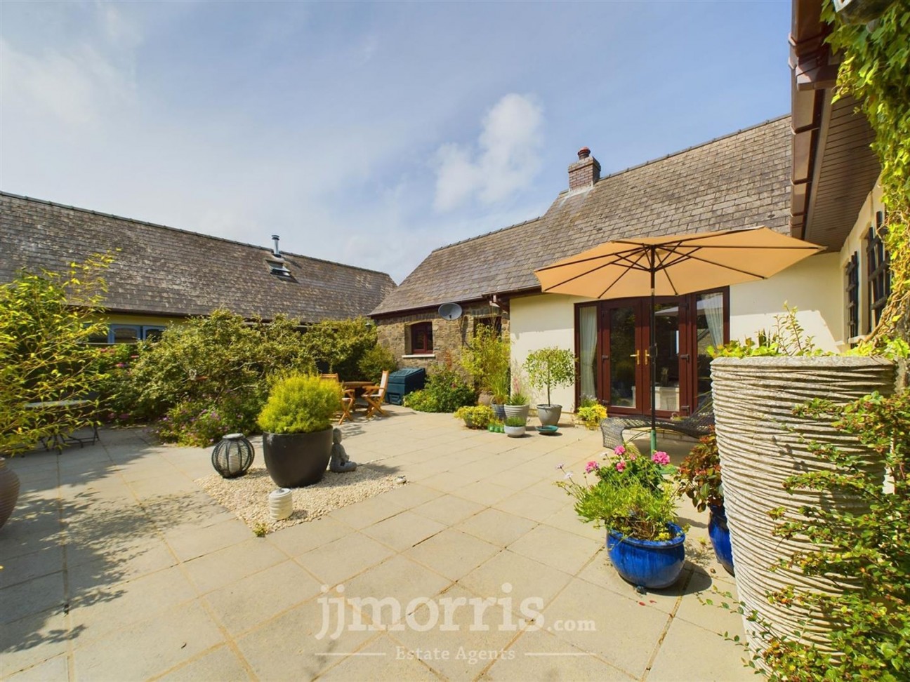 Penparc, Trefin, SA62