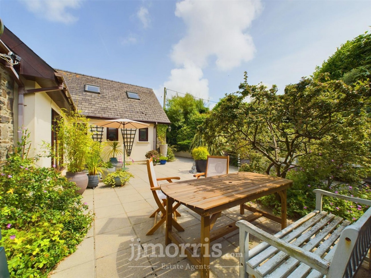 Penparc, Trefin, SA62