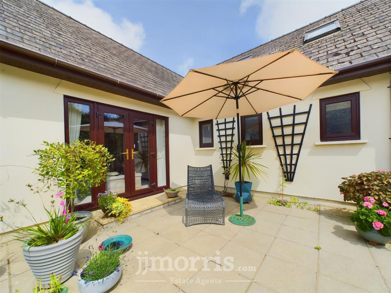 Penparc, Trefin, SA62