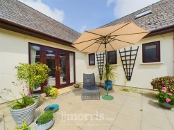 Penparc, Trefin, SA62