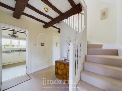 Penparc, Trefin, SA62