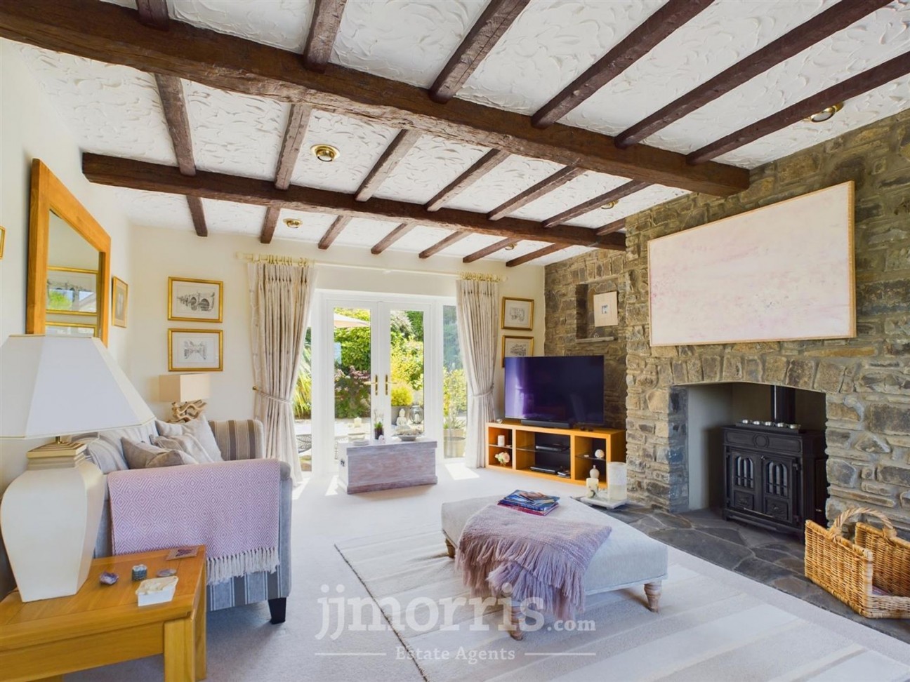 Penparc, Trefin, SA62