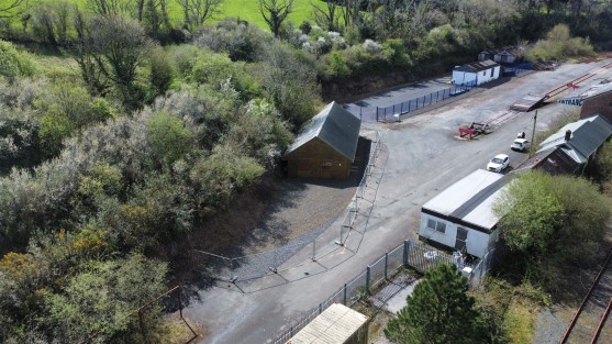 Narberth Road, Haverfordwest, SA61