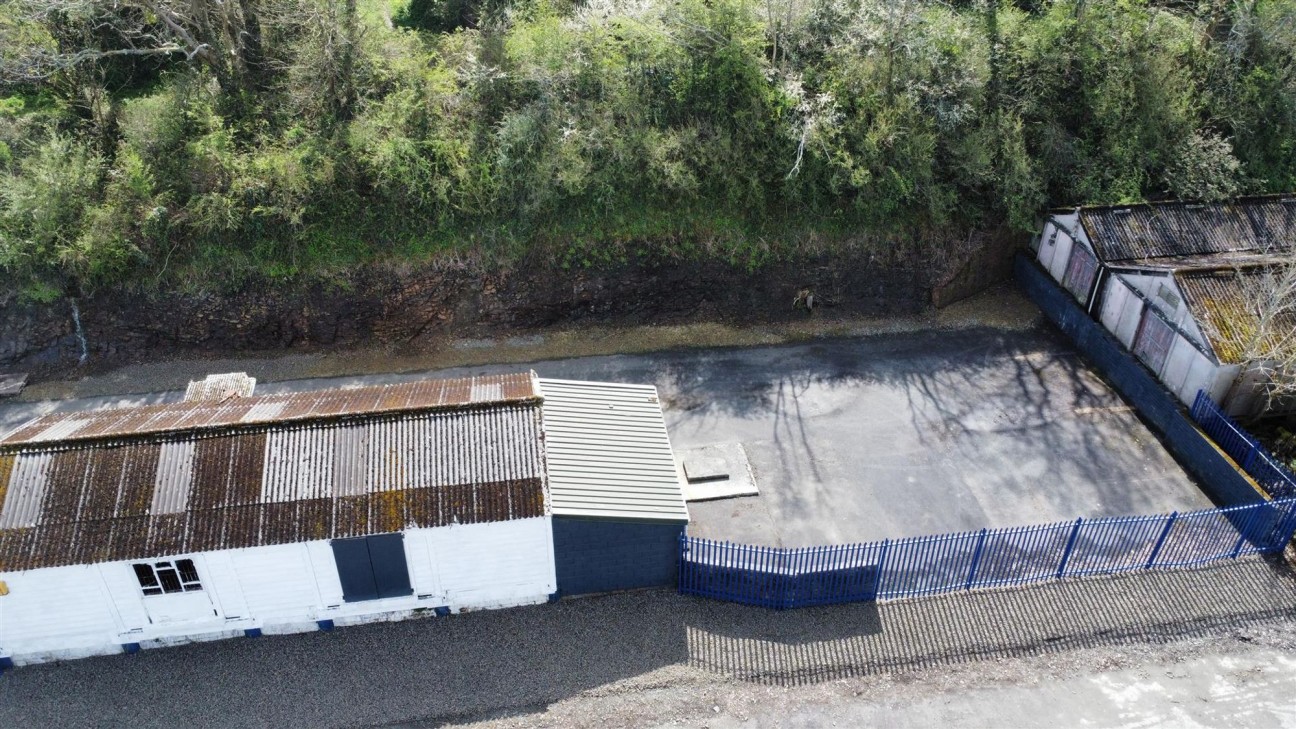 Narberth Road, Haverfordwest, SA61