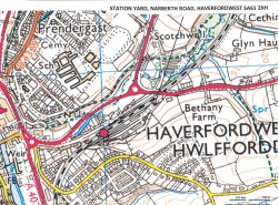 Narberth Road, Haverfordwest, SA61