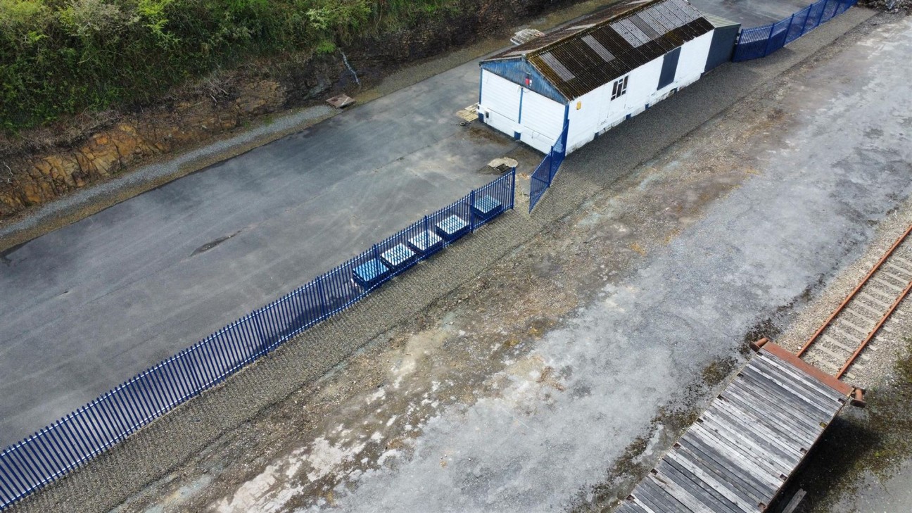 Narberth Road, Haverfordwest, SA61