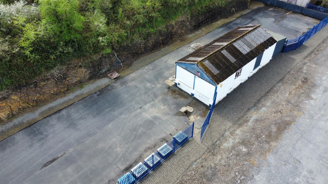 Narberth Road, Haverfordwest, SA61