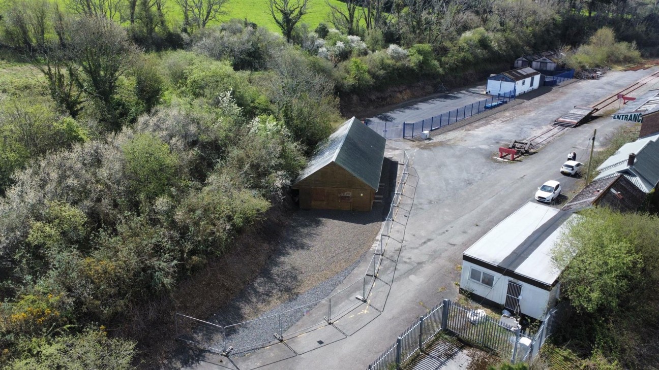 Narberth Road, Haverfordwest, SA61