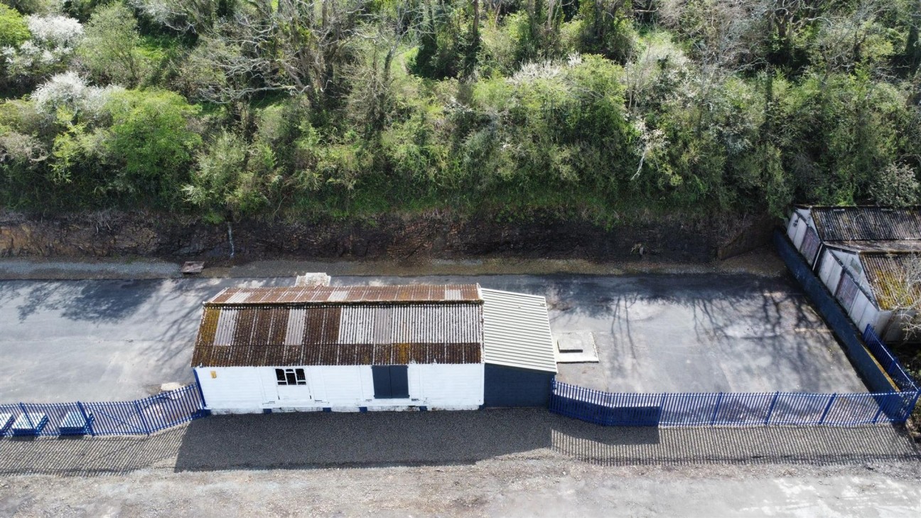 Narberth Road, Haverfordwest, SA61