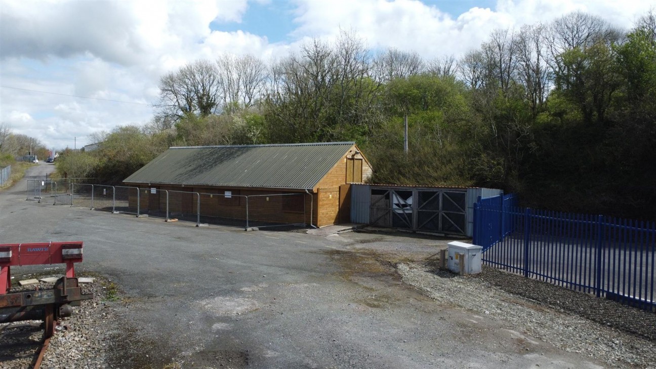 Narberth Road, Haverfordwest, SA61