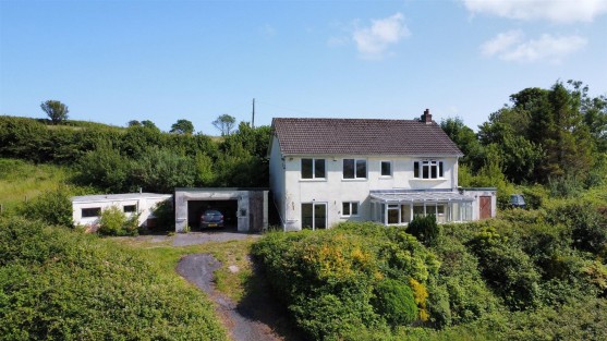 Great Plains Road, Stepaside, SA67