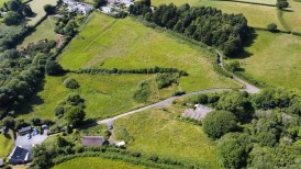 Great Plains Road, Stepaside, SA67