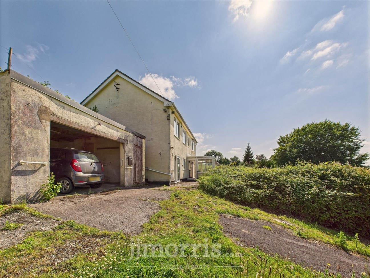 Great Plains Road, Stepaside, SA67