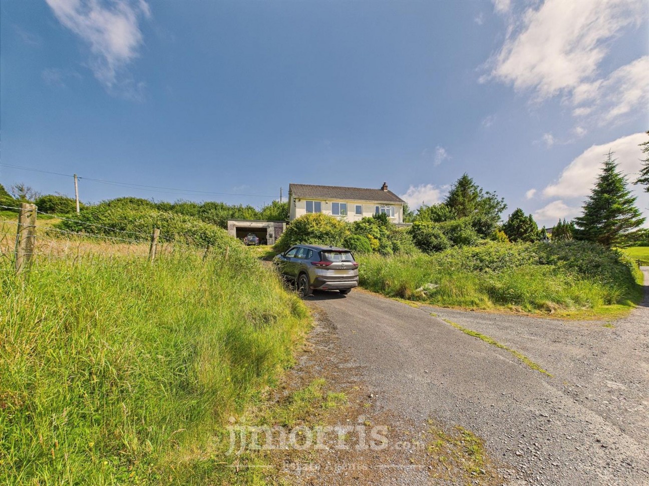 Great Plains Road, Stepaside, SA67