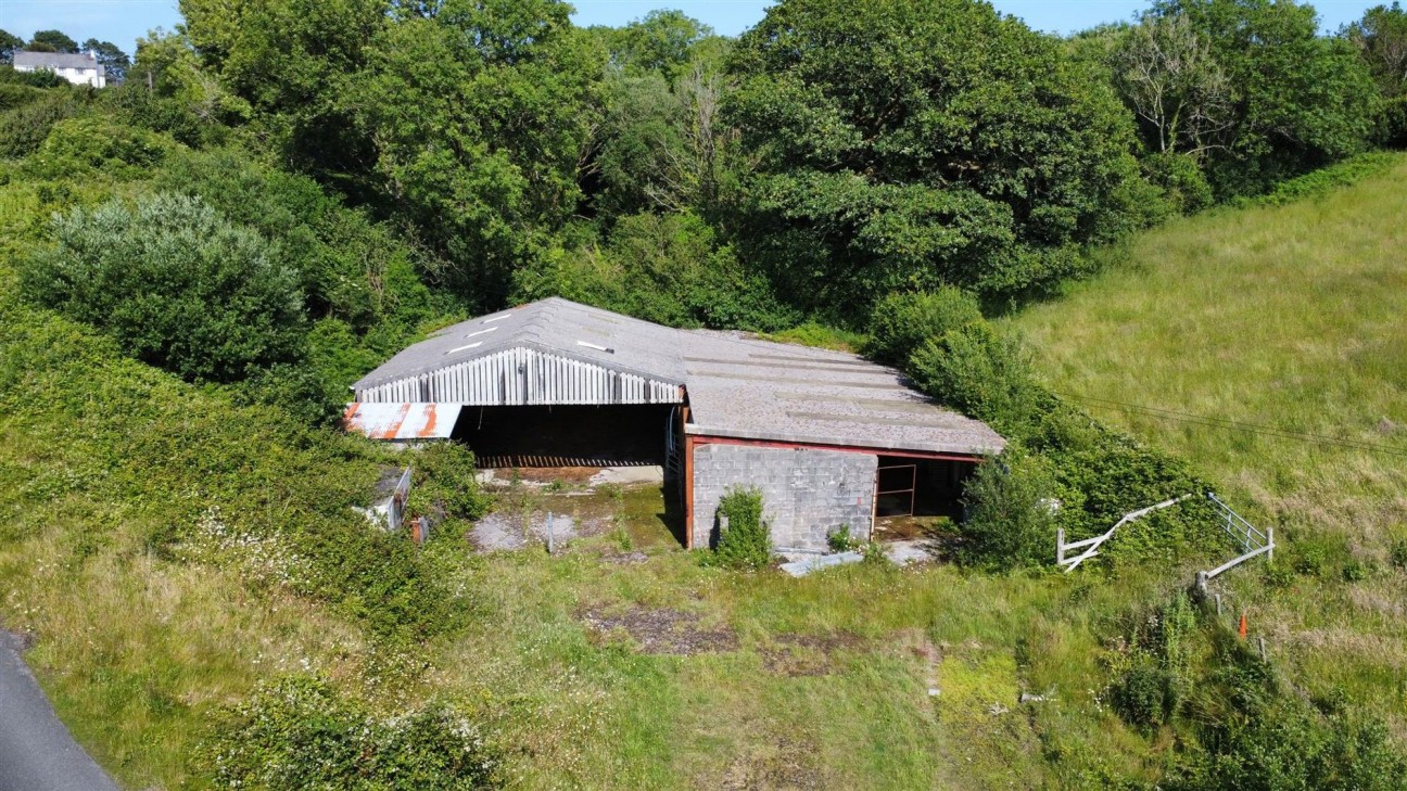 Great Plains Road, Stepaside, SA67