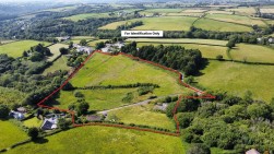 Great Plains Road, Stepaside, SA67