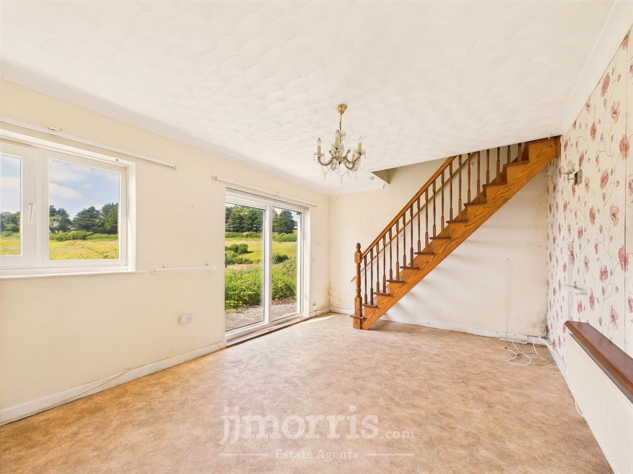 Great Plains Road, Stepaside, SA67