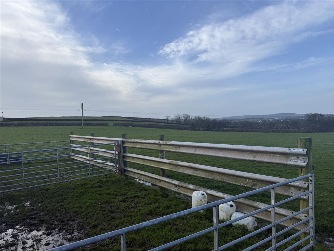 St. Clears, Carmarthen, SA33