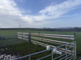 St. Clears, Carmarthen, SA33