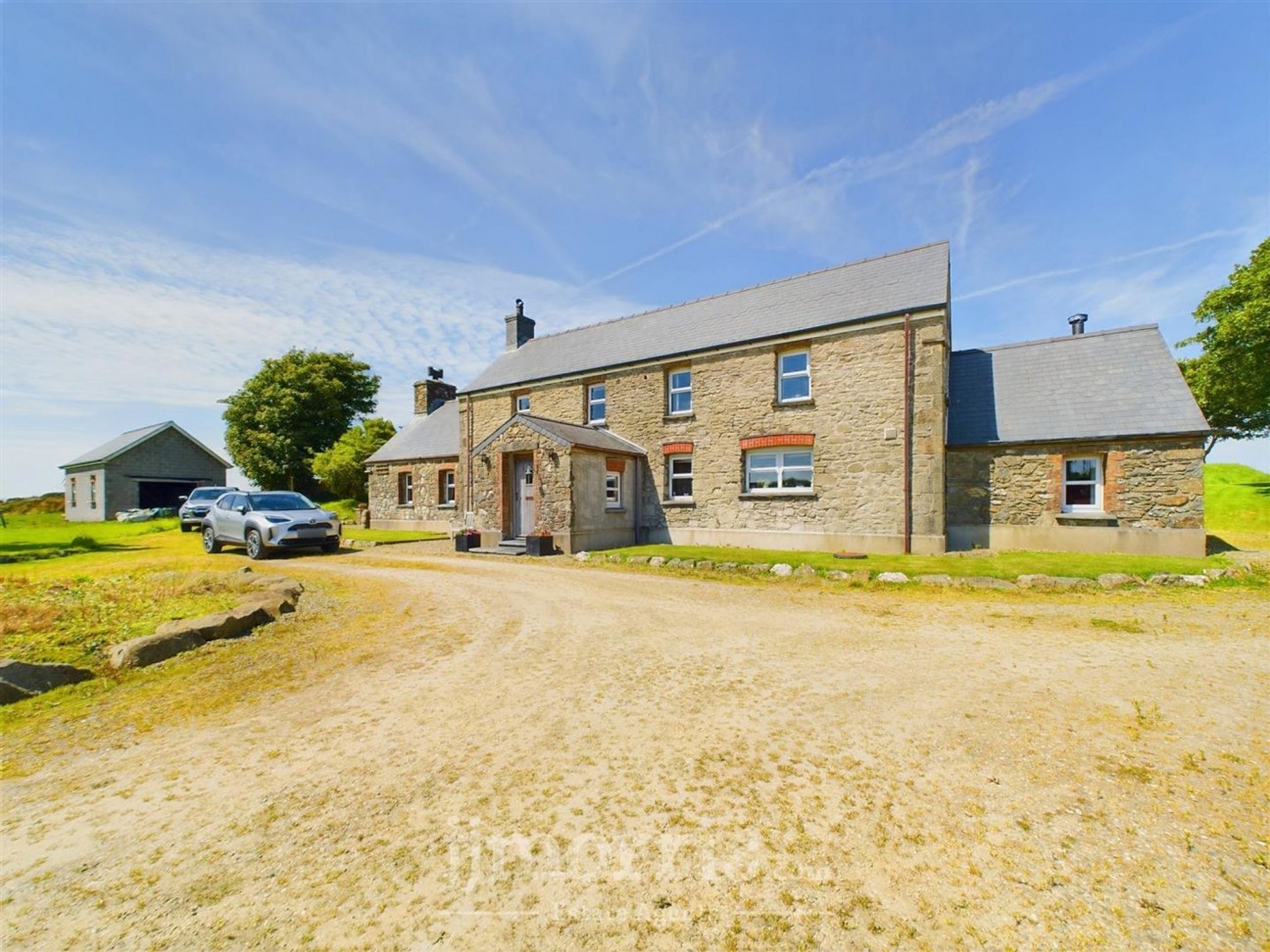 Mathry, Haverfordwest, SA62