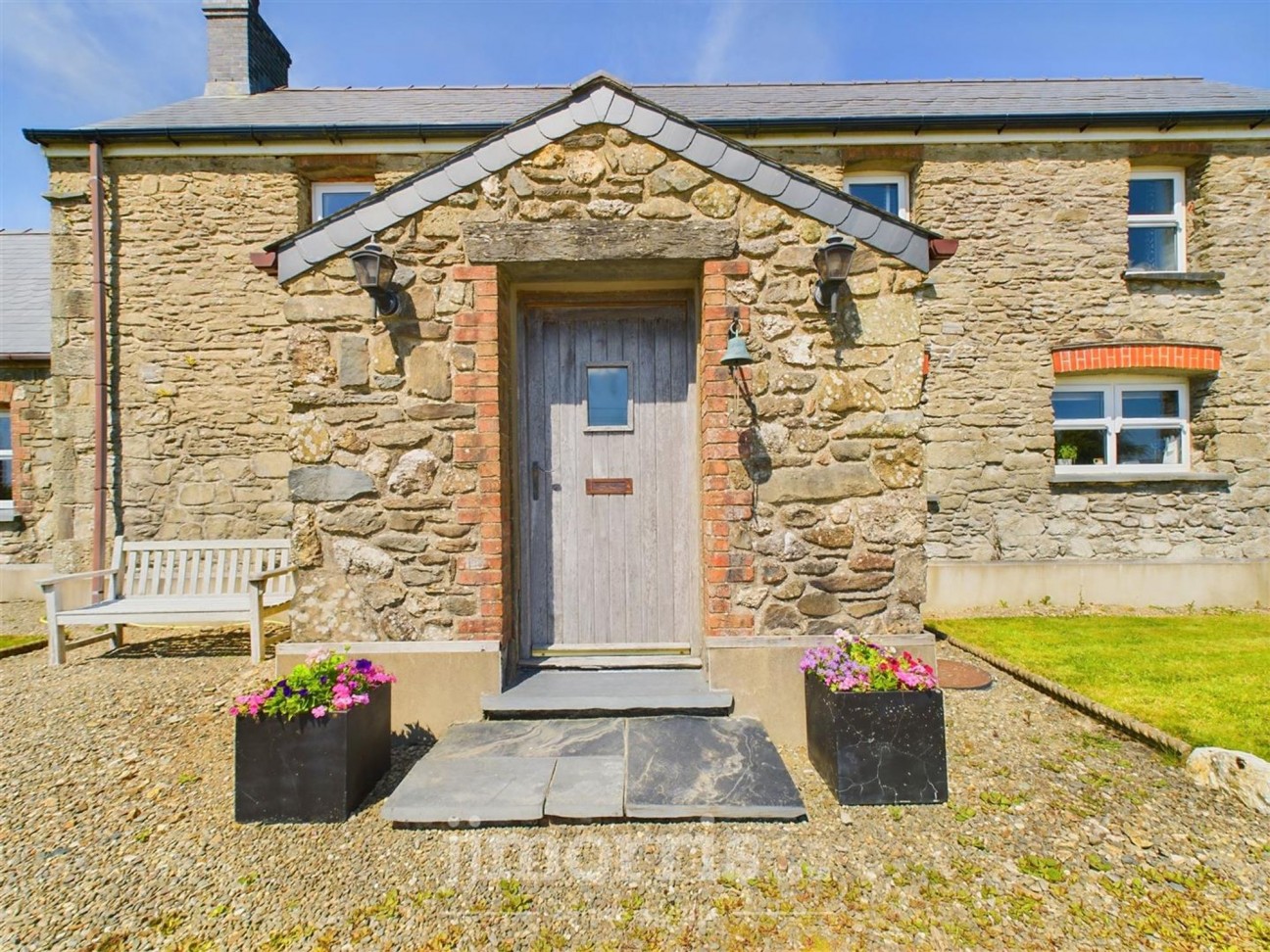 Mathry, Haverfordwest, SA62