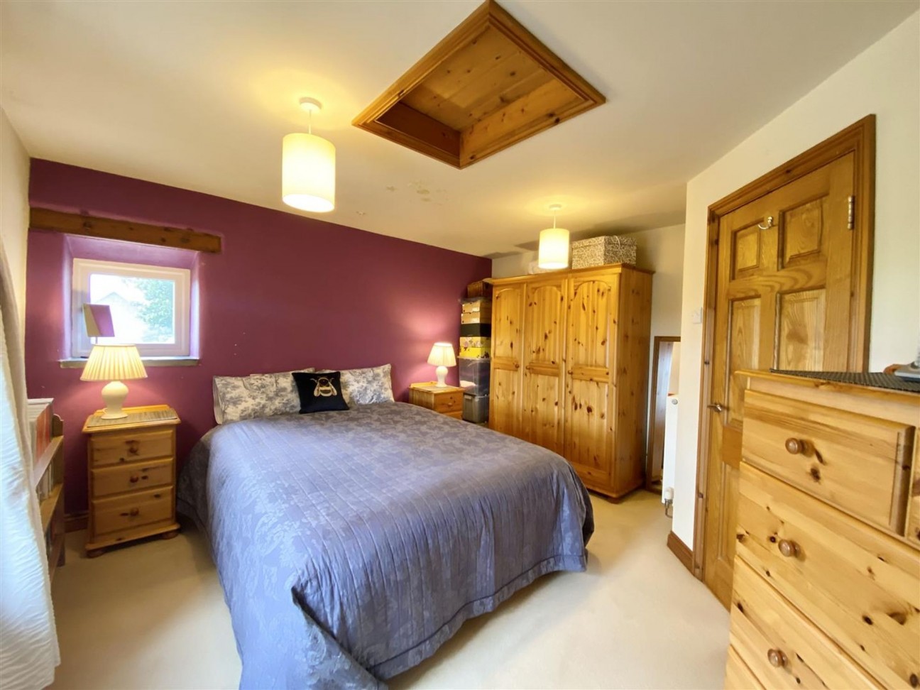 Mathry, Haverfordwest, SA62