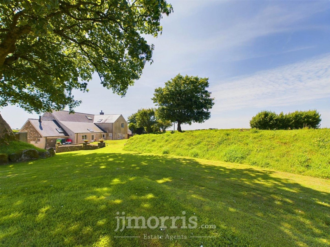 Mathry, Haverfordwest, SA62