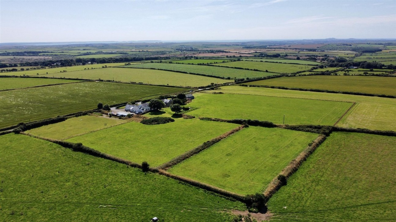 Mathry, Haverfordwest, SA62