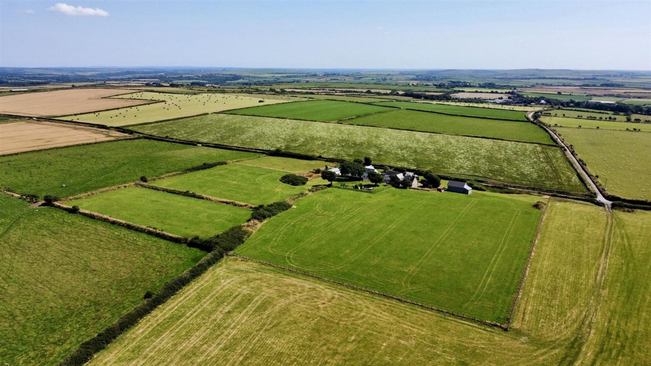 Mathry, Haverfordwest, SA62