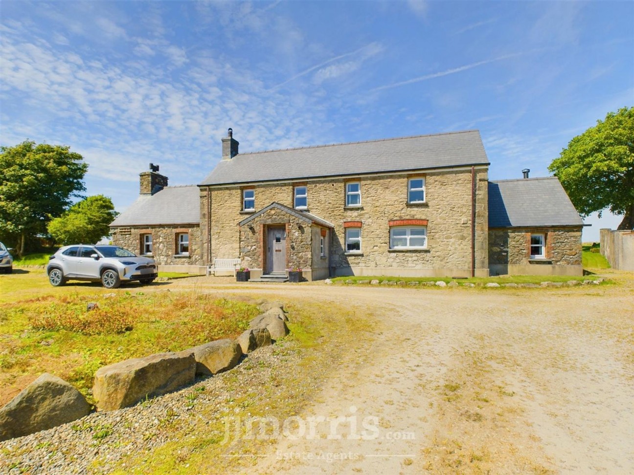 Mathry, Haverfordwest, SA62