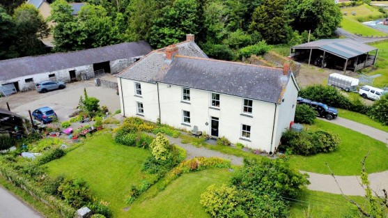 Lampeter Velfrey, Narberth, SA67
