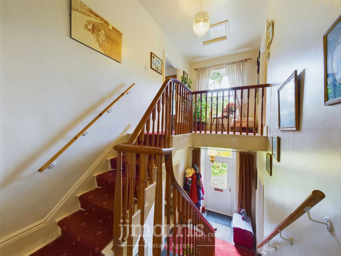 Lampeter Velfrey, Narberth, SA67