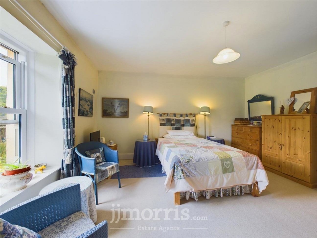 Lampeter Velfrey, Narberth, SA67