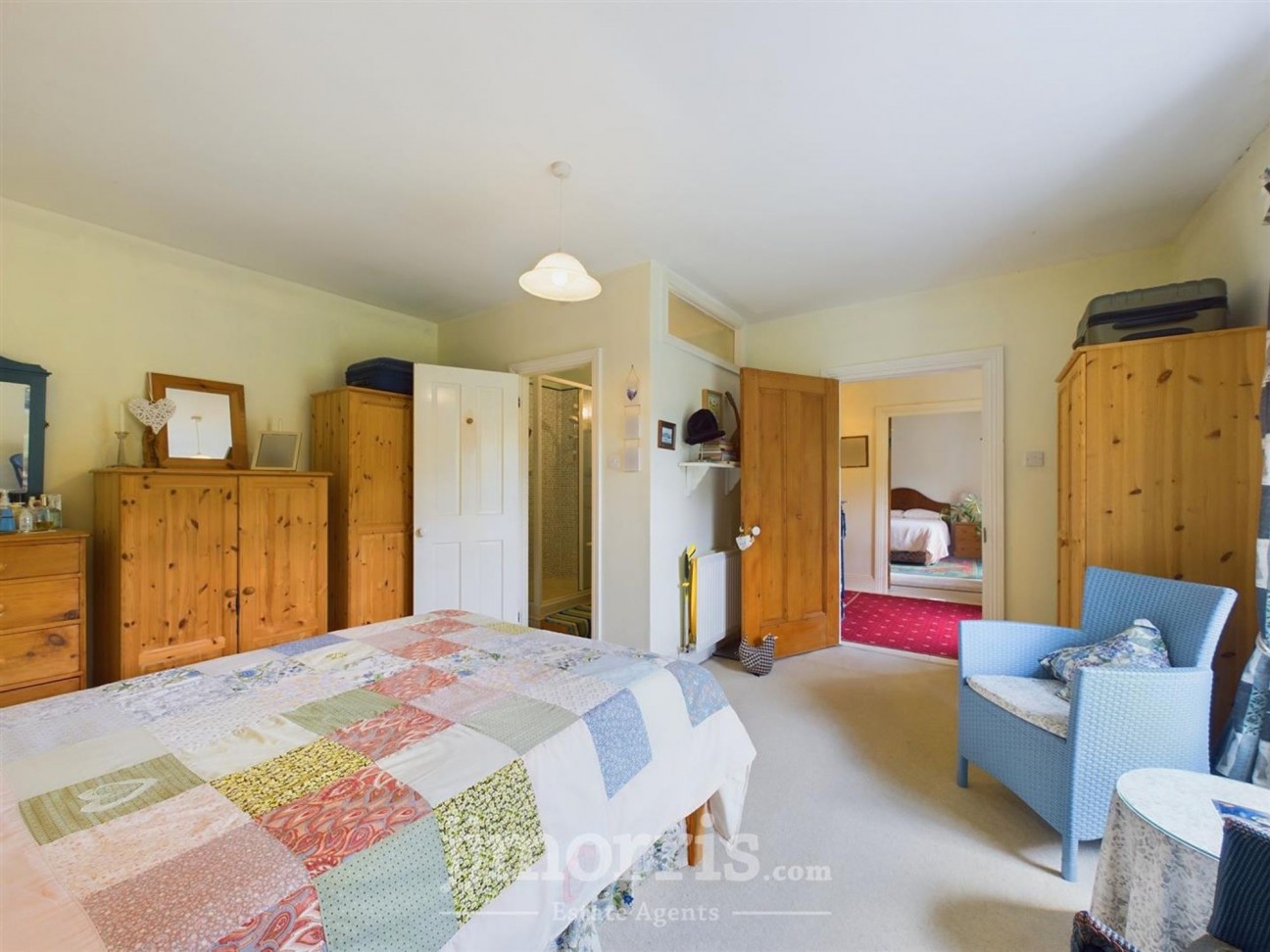 Lampeter Velfrey, Narberth, SA67