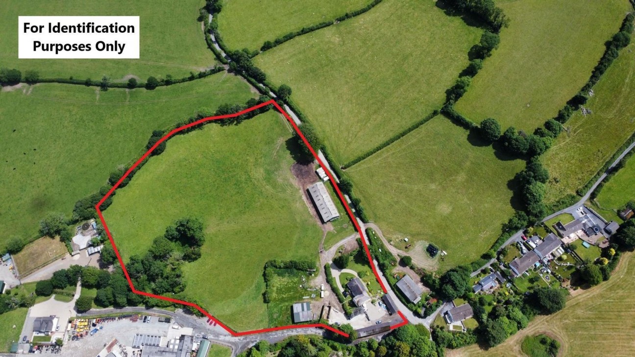 Lampeter Velfrey, Narberth, SA67