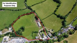 Lampeter Velfrey, Narberth, SA67