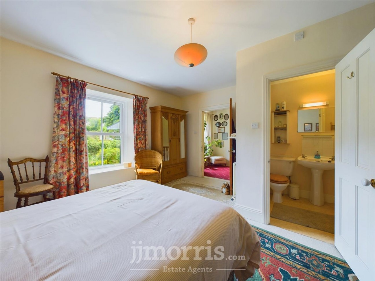 Lampeter Velfrey, Narberth, SA67