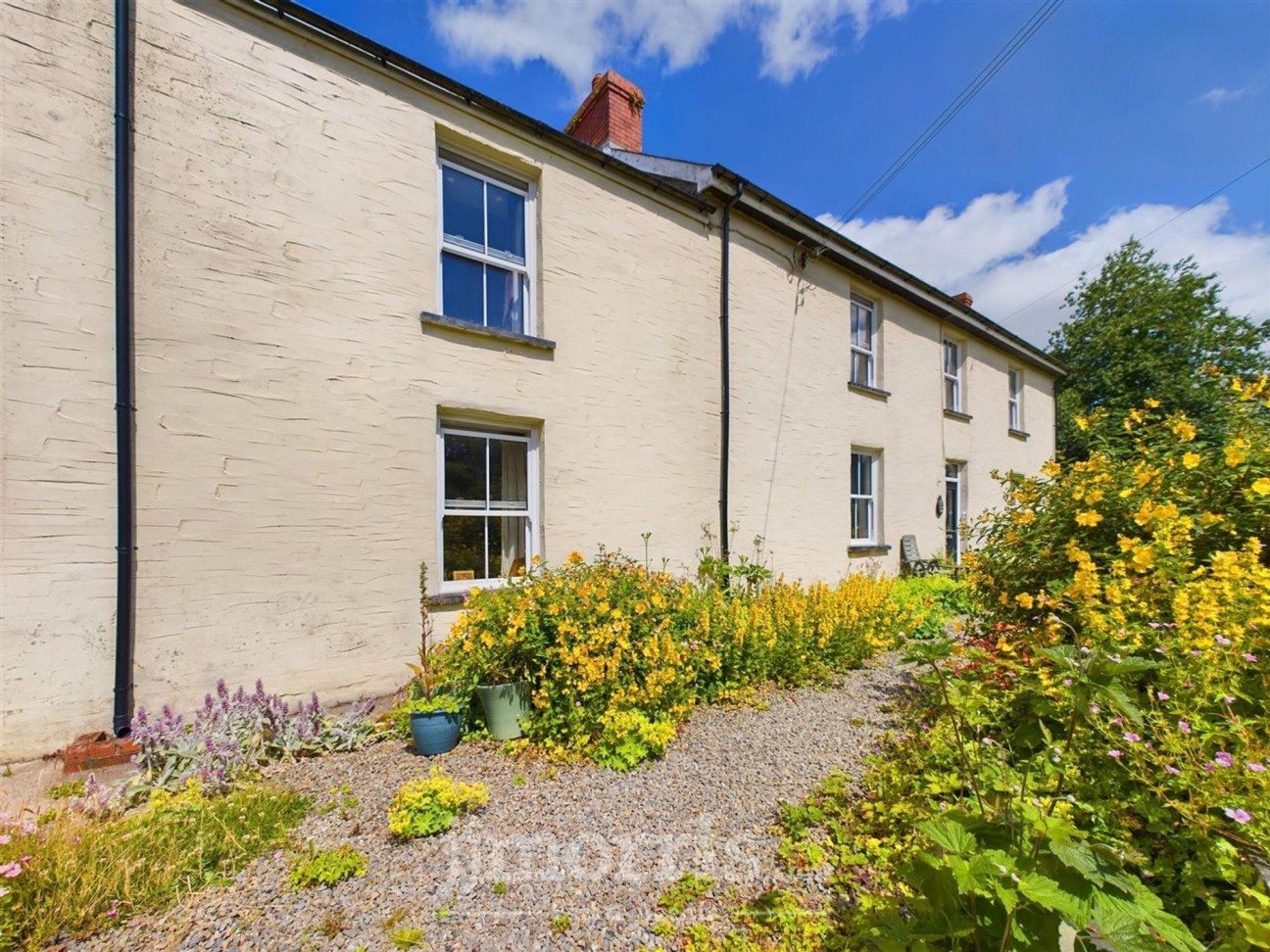 Lampeter Velfrey, Narberth, SA67